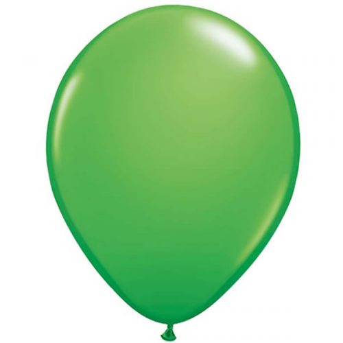 Ballonnen Pastel Groen 30cm/100st bestellen bij FeestVoordeel |
