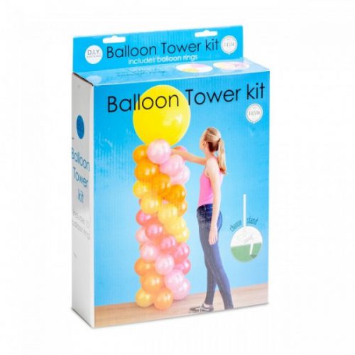 Balloon Pilar kit - DIY bestellen bij FeestVoordeel |