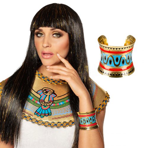 Armband Cleopatra bestellen bij FeestVoordeel |