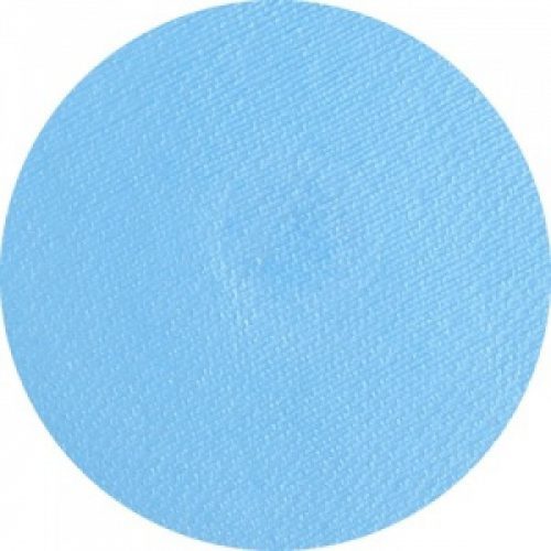 Superstar Aqua Schmink 063 Baby Blauw (glans) 45 gram bestellen bij FeestVoordeel |