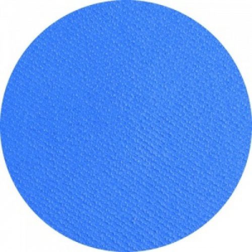 Superstar Aqua Schmink 112 Licht Blauw 16 gram bestellen bij FeestVoordeel |