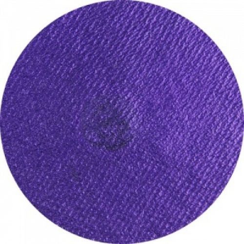 Superstar Aqua Schmink 138 Lavender (glans) 16 gram bestellen bij FeestVoordeel |