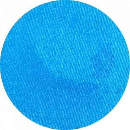 Superstar Aqua Schmink 213 Sky Blue (glans) 16 gram bestellen bij FeestVoordeel |