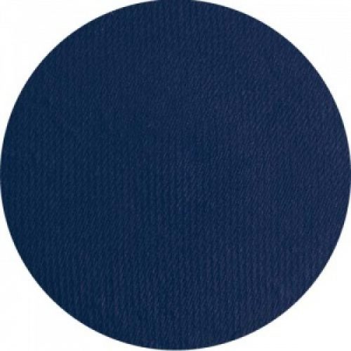 Superstar Aqua Schmink 243 Inkt Blue (glans) 45 gram bestellen bij FeestVoordeel |