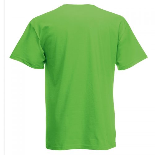 T-shirt Groen bestellen bij FeestVoordeel |