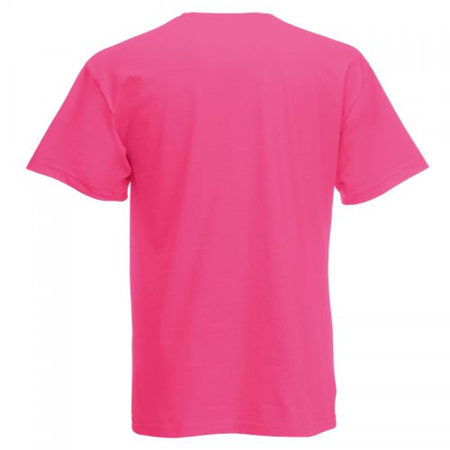 T-shirt Roze bestellen bij FeestVoordeel |