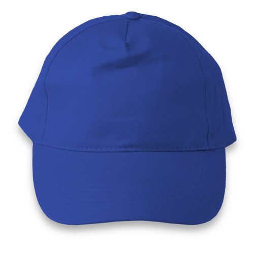 Baseball Cap Blauw bestellen bij FeestVoordeel |