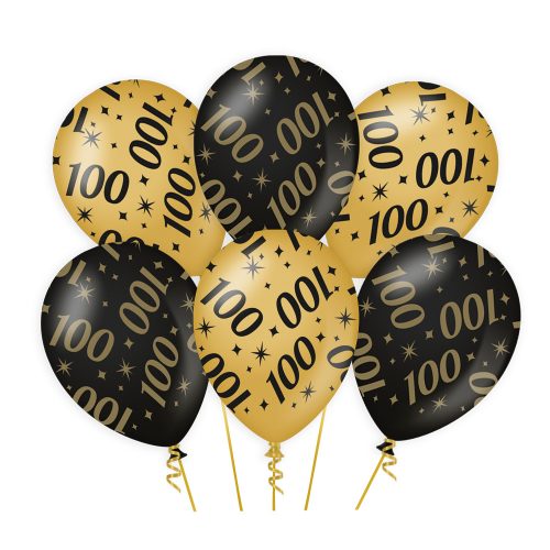 Ballonnen Classy 100 bestellen bij FeestVoordeel |