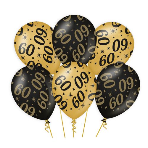 Ballonnen Classy 60 bestellen bij FeestVoordeel |