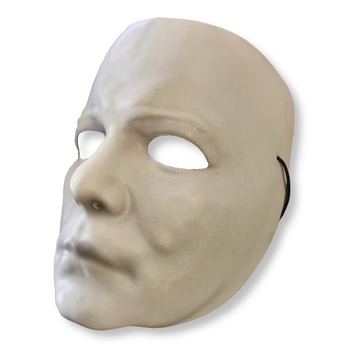 Masker Michael Myers bestellen bij FeestVoordeel |