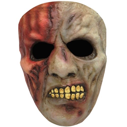 Face Mask Zombie 11 bestellen bij FeestVoordeel |