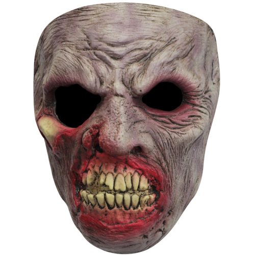 Face Mask Zombie 9 bestellen bij FeestVoordeel |
