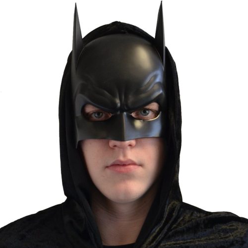 Masker Batman bestellen bij FeestVoordeel |