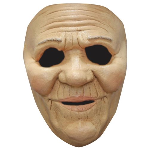Face Mask Oma bestellen bij FeestVoordeel |