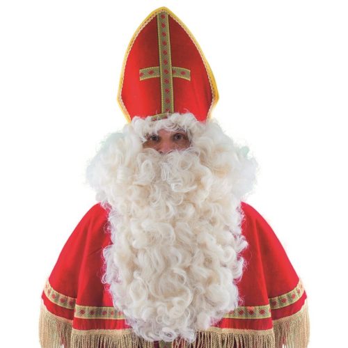 Sinterklaasmijter Goedkoop bestellen bij FeestVoordeel |